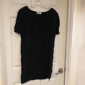Holt Renfrew shift dress size small